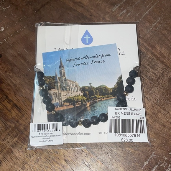 Bracelet of Faith - Picture 5 of 5